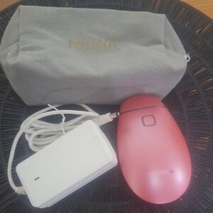 NEWA+ Wireless RF Wrinkle Reduction Device